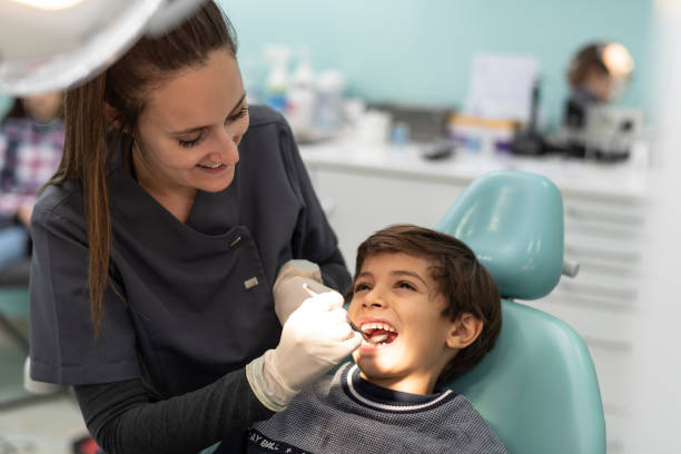 Best Pediatric Emergency Dentist in Niles, MI