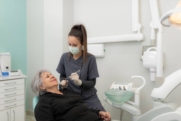 Best Emergency Wisdom Teeth Removal in Niles, MI