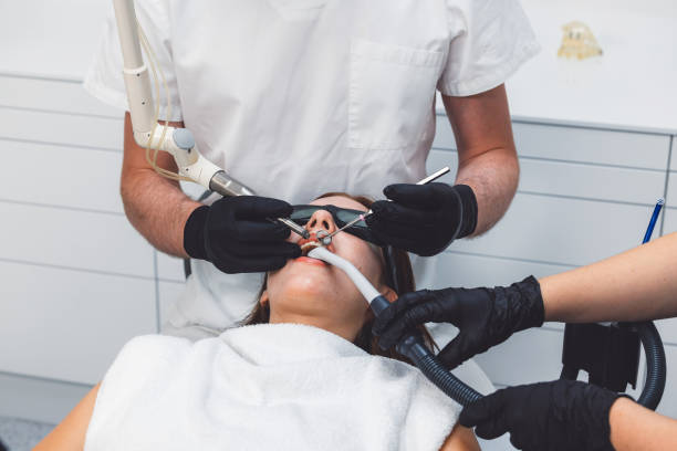 Best Emergency Root Canal Treatment in Niles, MI